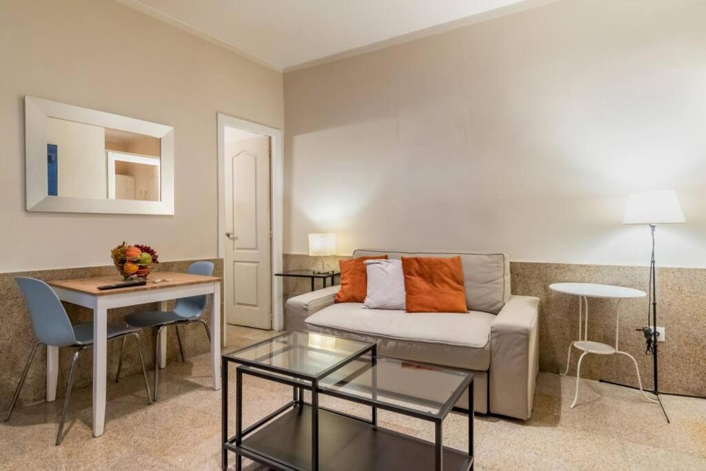 Apartamento Cozy - 1 Bedroom *
