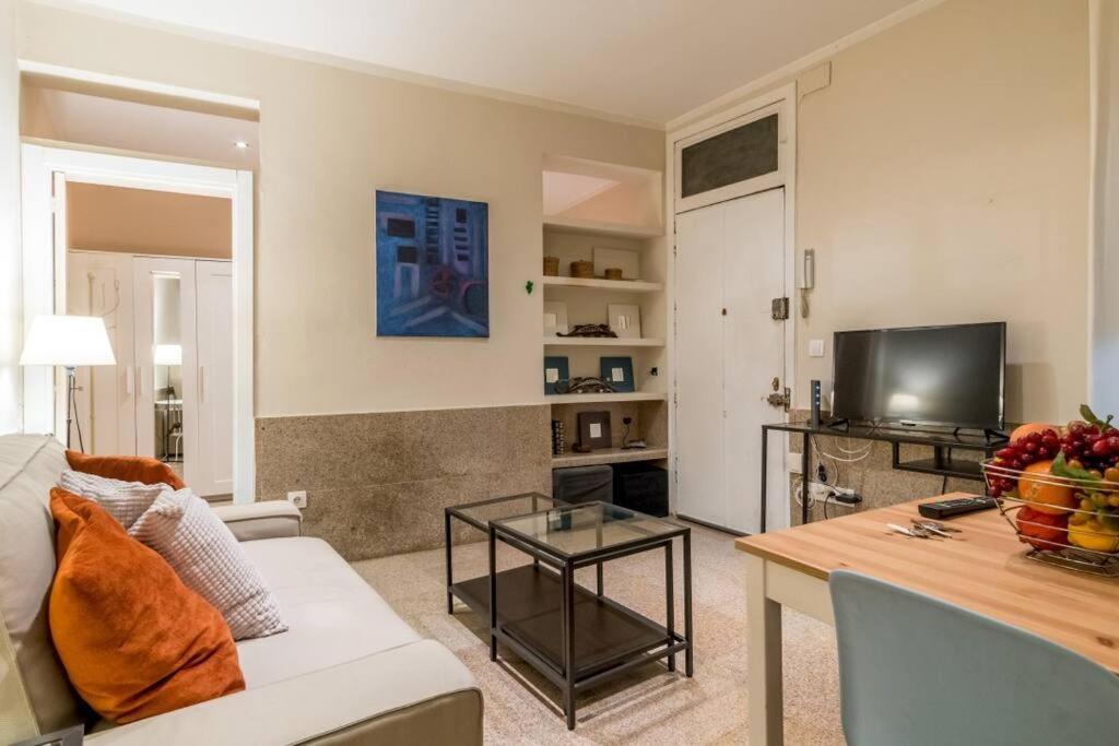 Cozy - 1 Bedroom