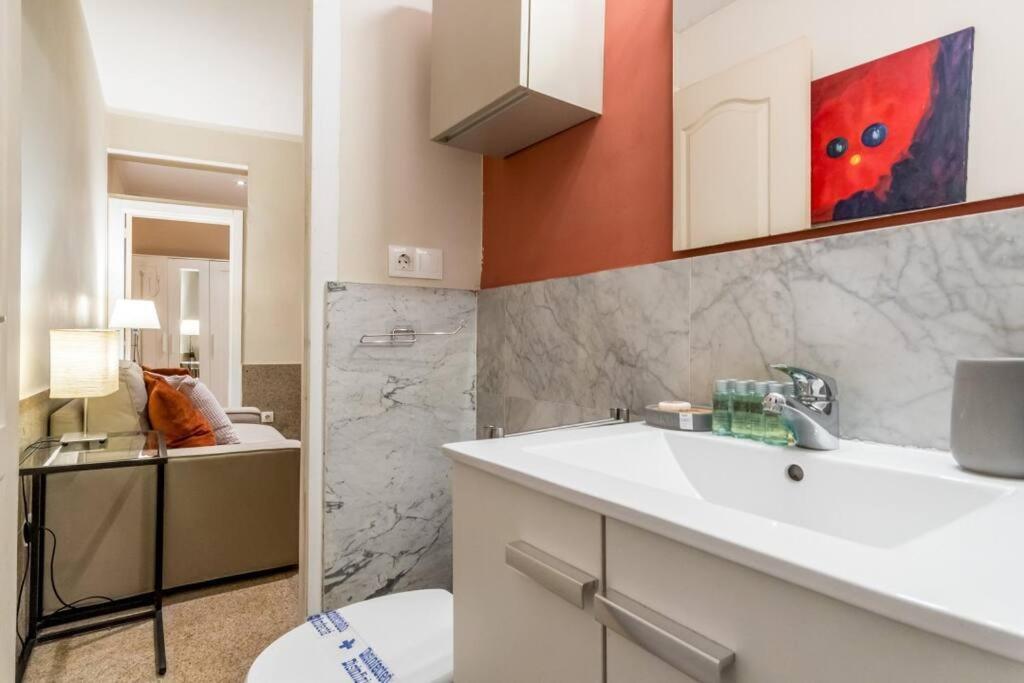 Apartamento Cozy - 1 Bedroom
