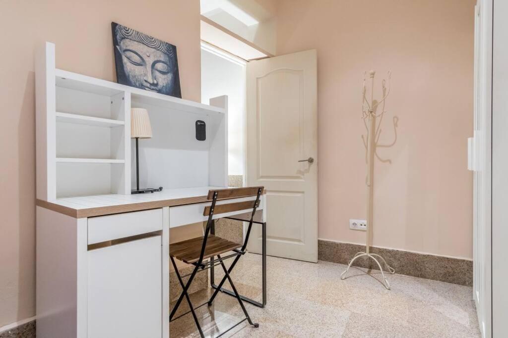 Apartamento Cozy - 1 Bedroom