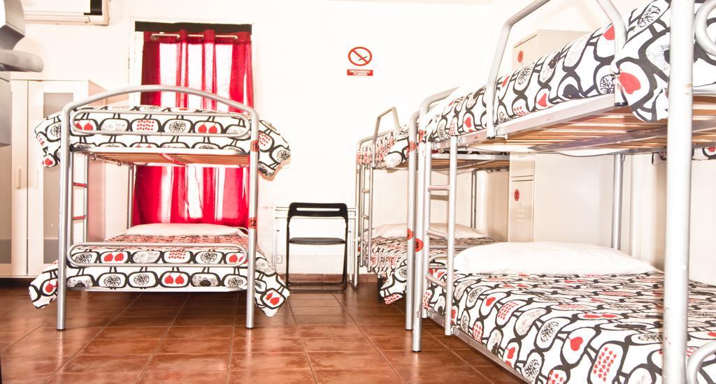 Musas Auberge de jeunesse Madrid