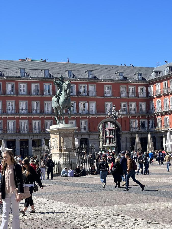 Apartamento Economico Piso En Centro *