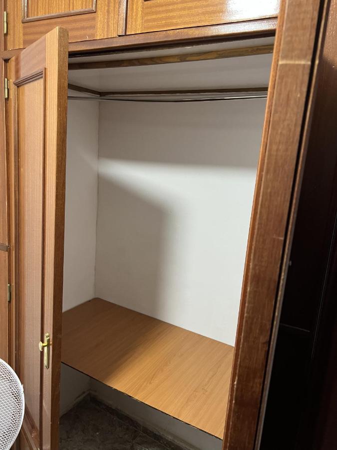 Economico Piso En Centro Apartamento
