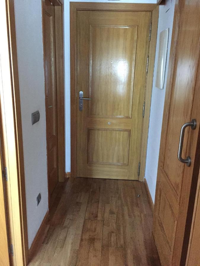 Apartamento Close To Airport, Ifema *