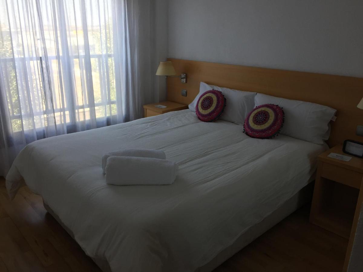 Apartamento Close To Airport, Ifema *