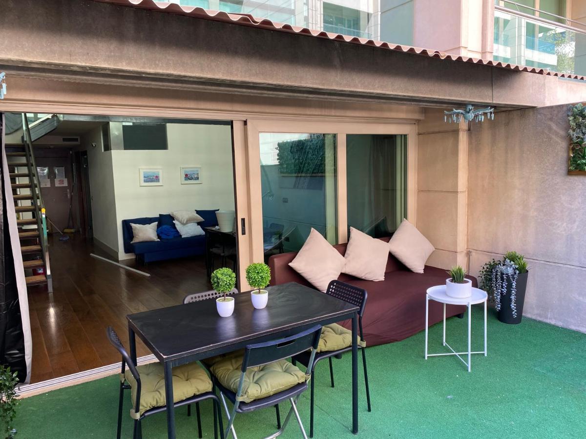 Duplex 2 Plantas - C Alcala-ifema-ventas- Jardin & Parking Privados- Boutique Wh Madri