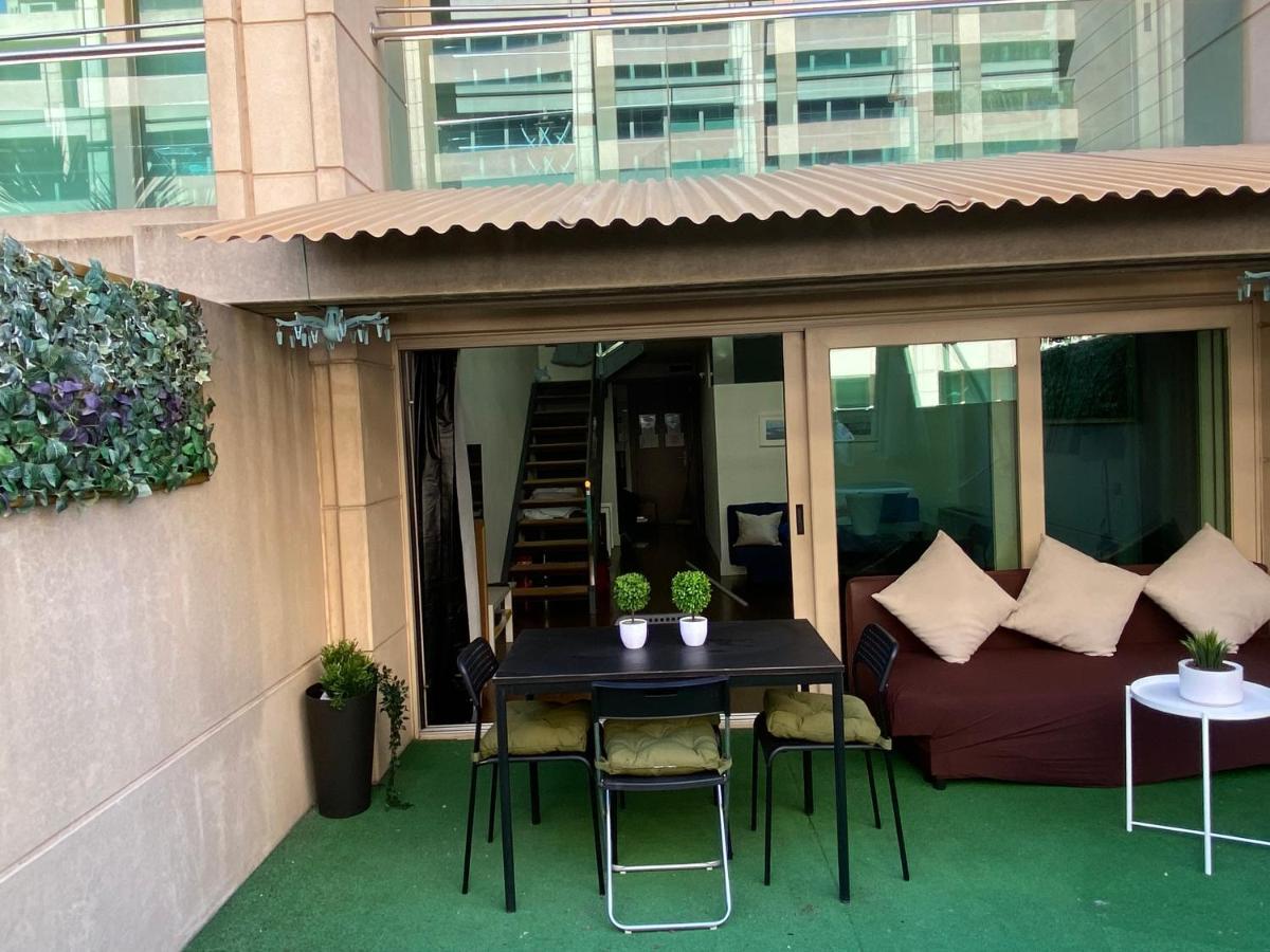 Duplex 2 Plantas - C Alcala-ifema-ventas- Jardin & Parking Privados- Boutique Wh Apartamento