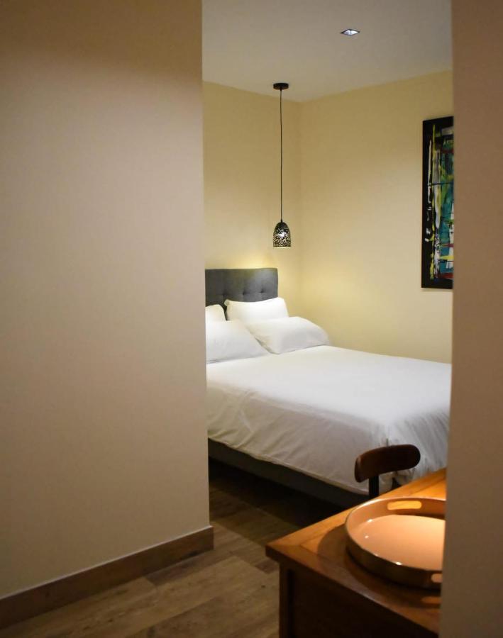 Pacorooms Guest house Madrid