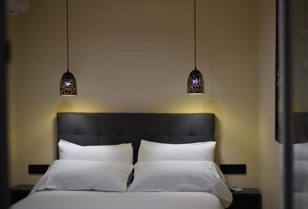 Guest house Pacorooms