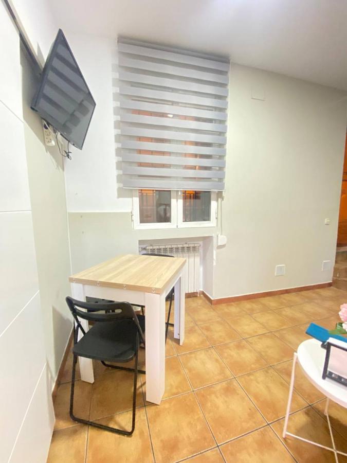 Apartamento Encantador Piso Zamora Temporal