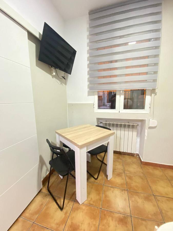 Apartamento Encantador Piso Zamora Temporal *