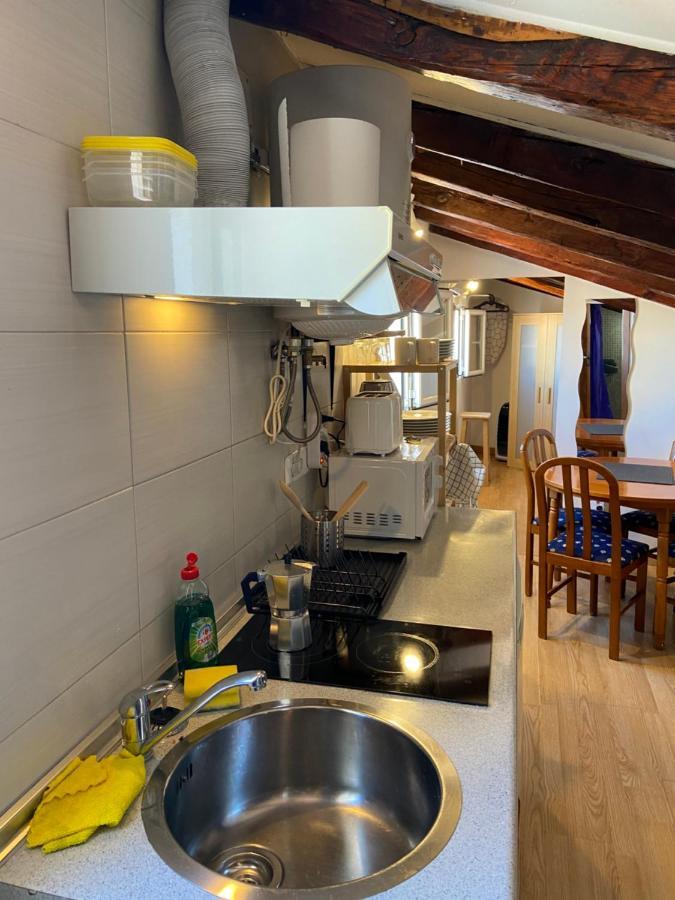 Calle Embajadores - Apart 4 Pax Pza Cascorro *