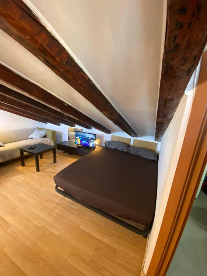 Calle Embajadores - Apart 4 Pax Pza Cascorro Appartement *
