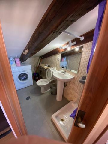 Appartement Calle Embajadores - Apart 4 Pax Pza Cascorro *