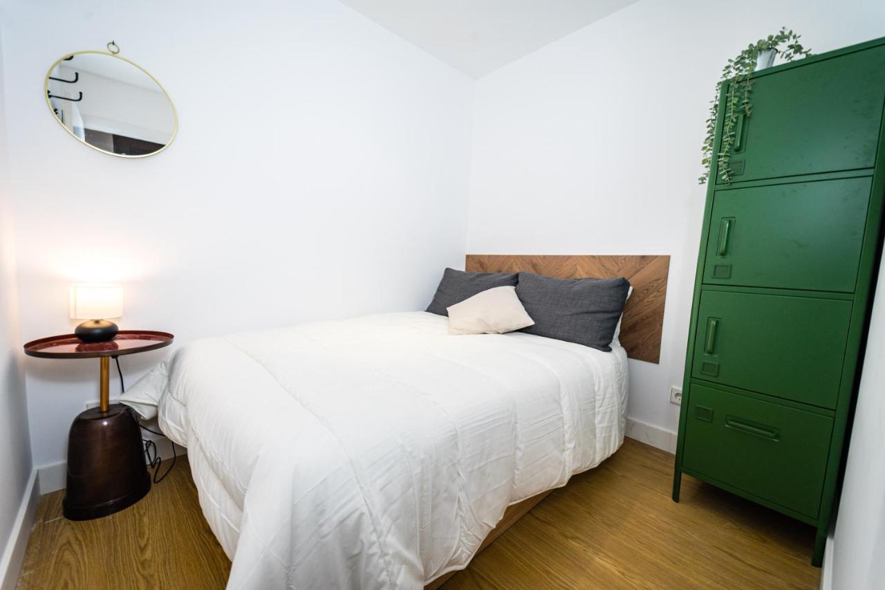 Appartement Encantador Lugar En Cuatro Caminos By Bebalmy *