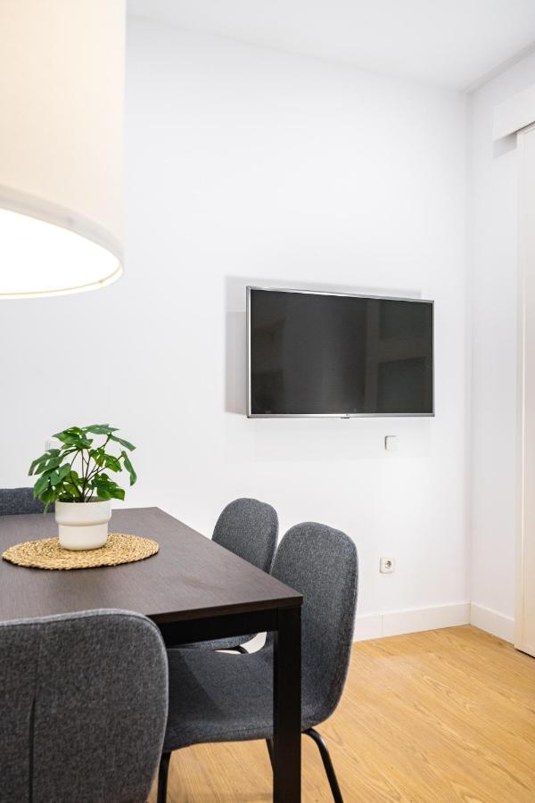 Encantador Lugar En Cuatro Caminos By Bebalmy Madrid