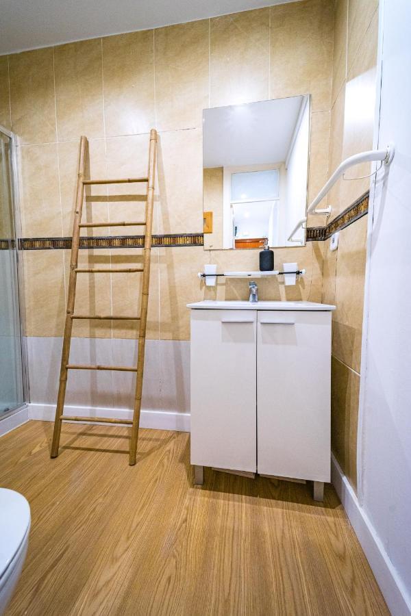 Encantador Lugar En Cuatro Caminos By Bebalmy * Madrid