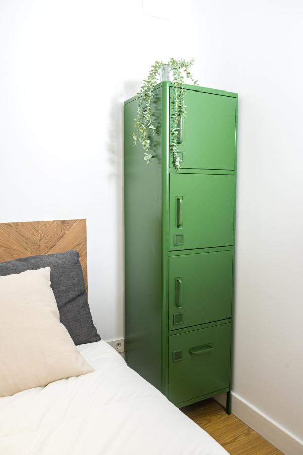 Encantador Lugar En Cuatro Caminos By Bebalmy Appartement