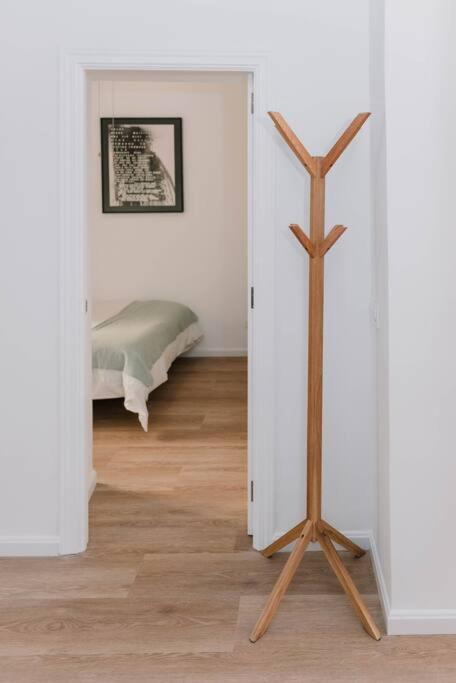 Stylish In The Centre Of Madrid-malasana Apartment