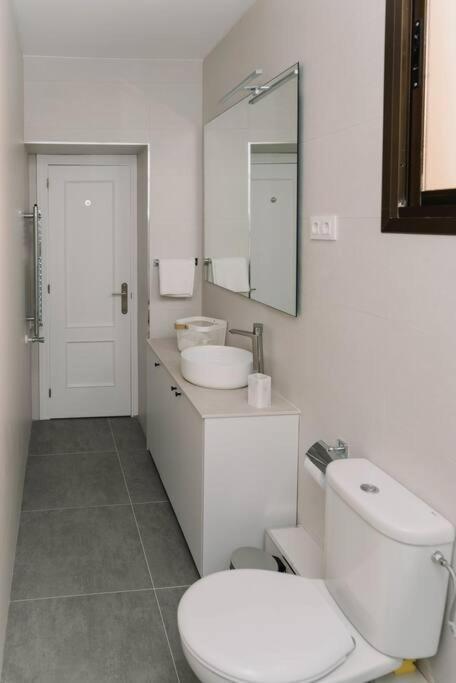 Stylish In The Centre Of Madrid-malasana Apartment Madrid