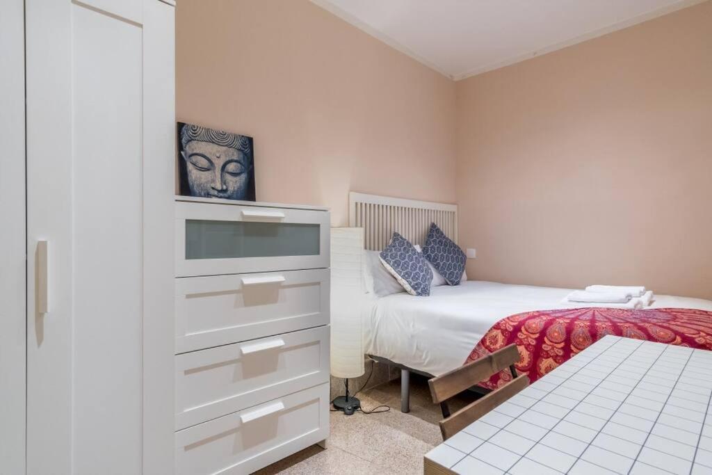 Cozy - 1 Bedroom Apartamento Madrid