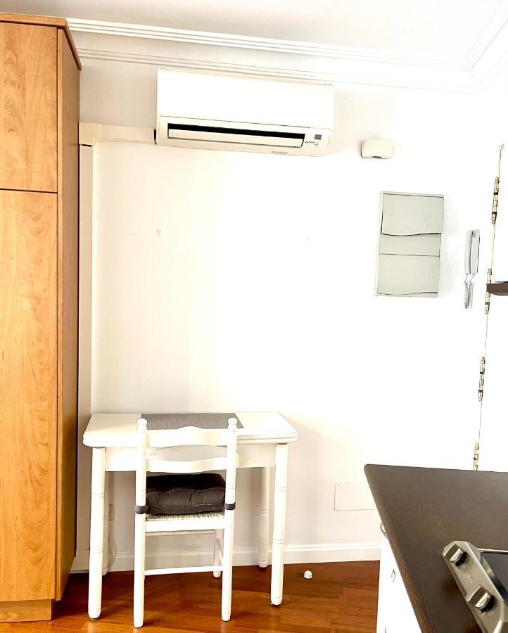 Apartment Cuatro Caminos *