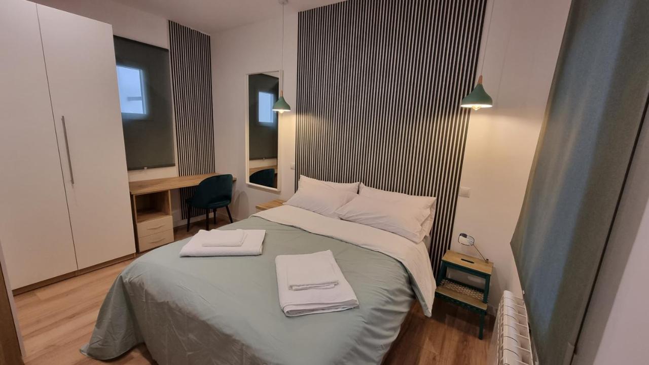 Apartment En Pleno Centro