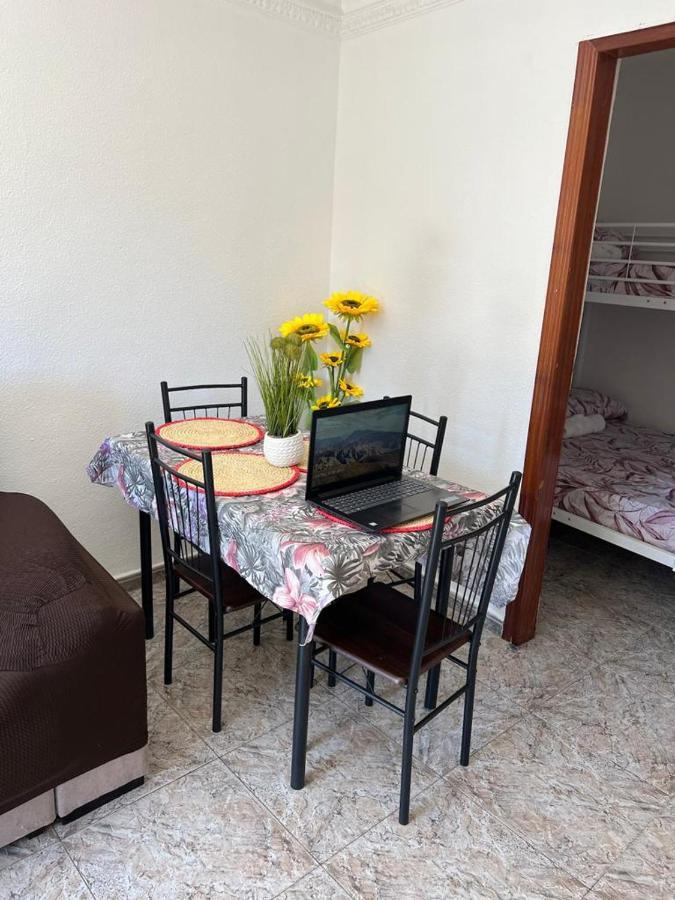 Economico Piso En Centro Apartamento Madrid