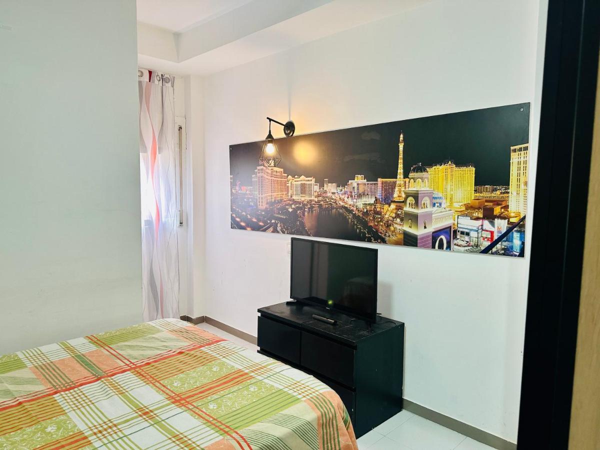 Apartment Habitacion