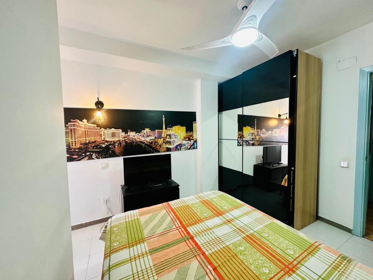 Habitacion Apartment