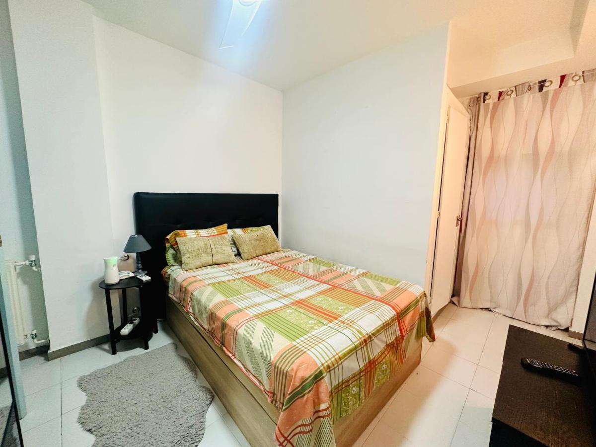 Habitacion Apartment *