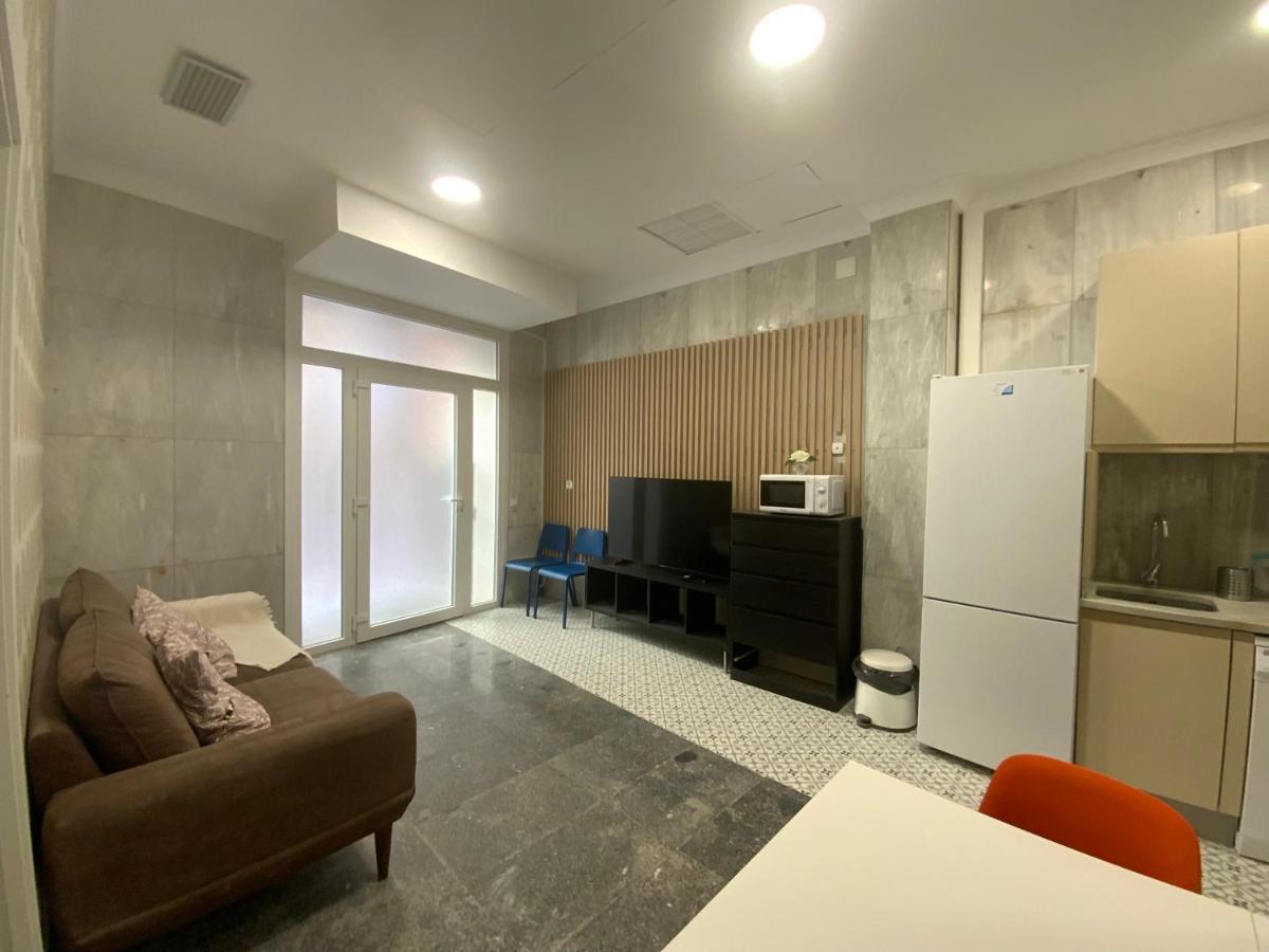 El Jardin Del Angel Camelia Appartement *