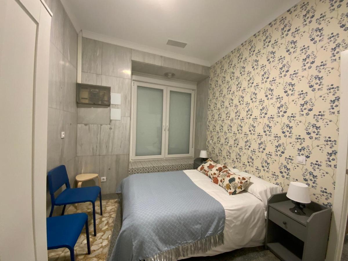 El Jardin Del Angel Camelia Appartement Madrid