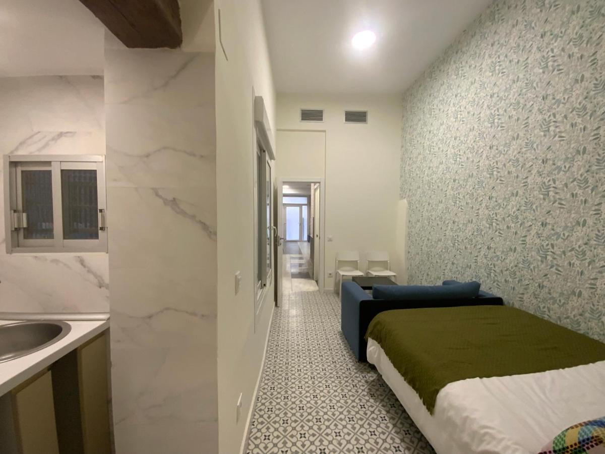 Appartement El Jardin Del Angel Camelia *