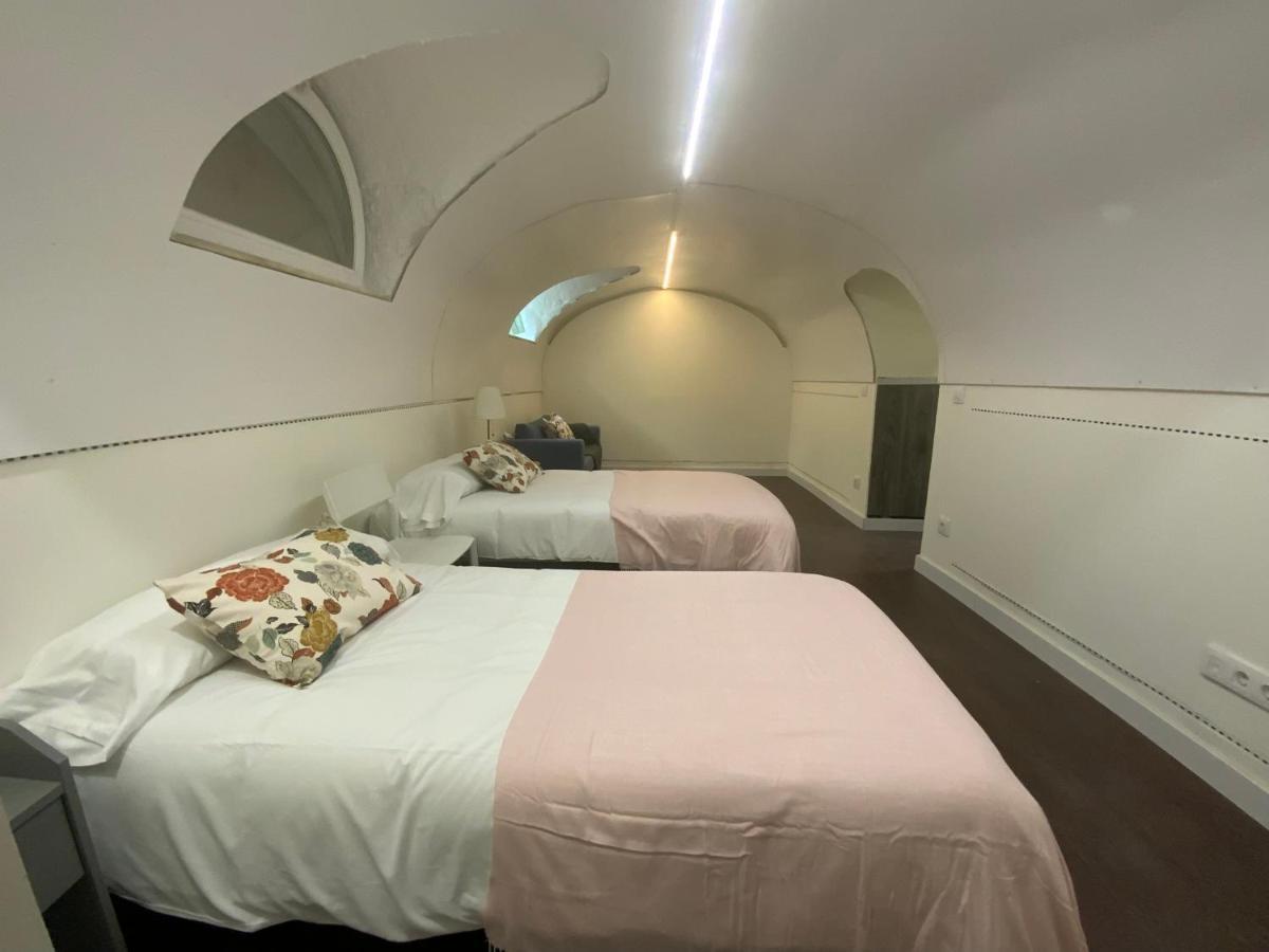 Appartement El Jardin Del Angel Camelia Madrid