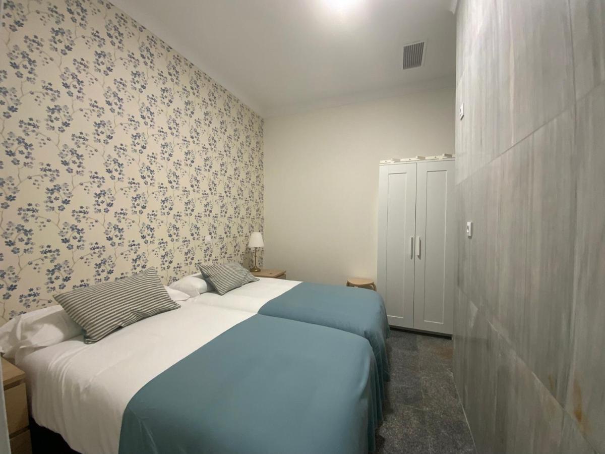 Appartement El Jardin Del Angel Camelia *