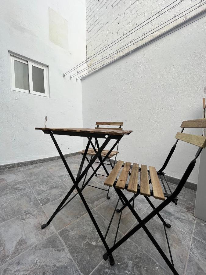 Apartamento Encantador Val Izq Temporal *