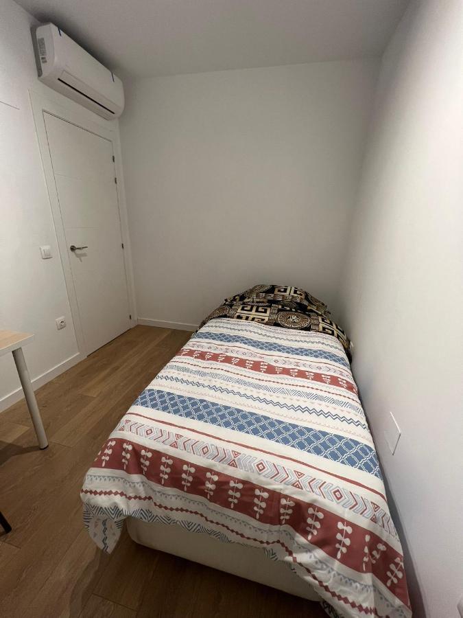 Basic Porras Ii Guest house Madrid