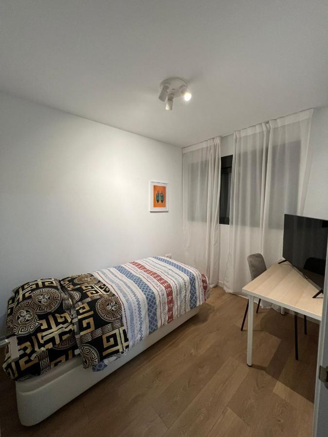 Guest house Basic Porras Ii