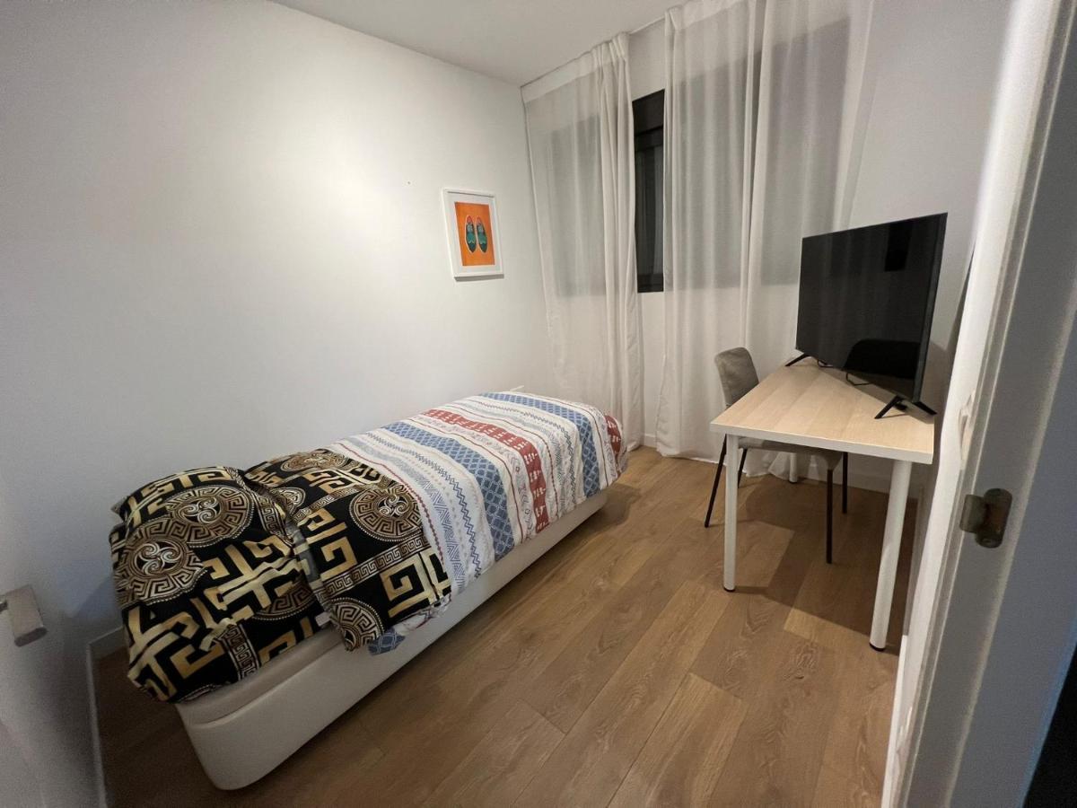 Guest house Basic Porras Ii 3*