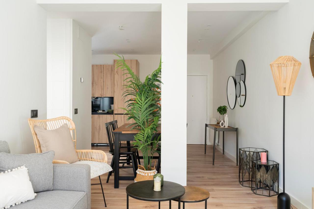 Dobohomes - Marcenado Apartamento Madri