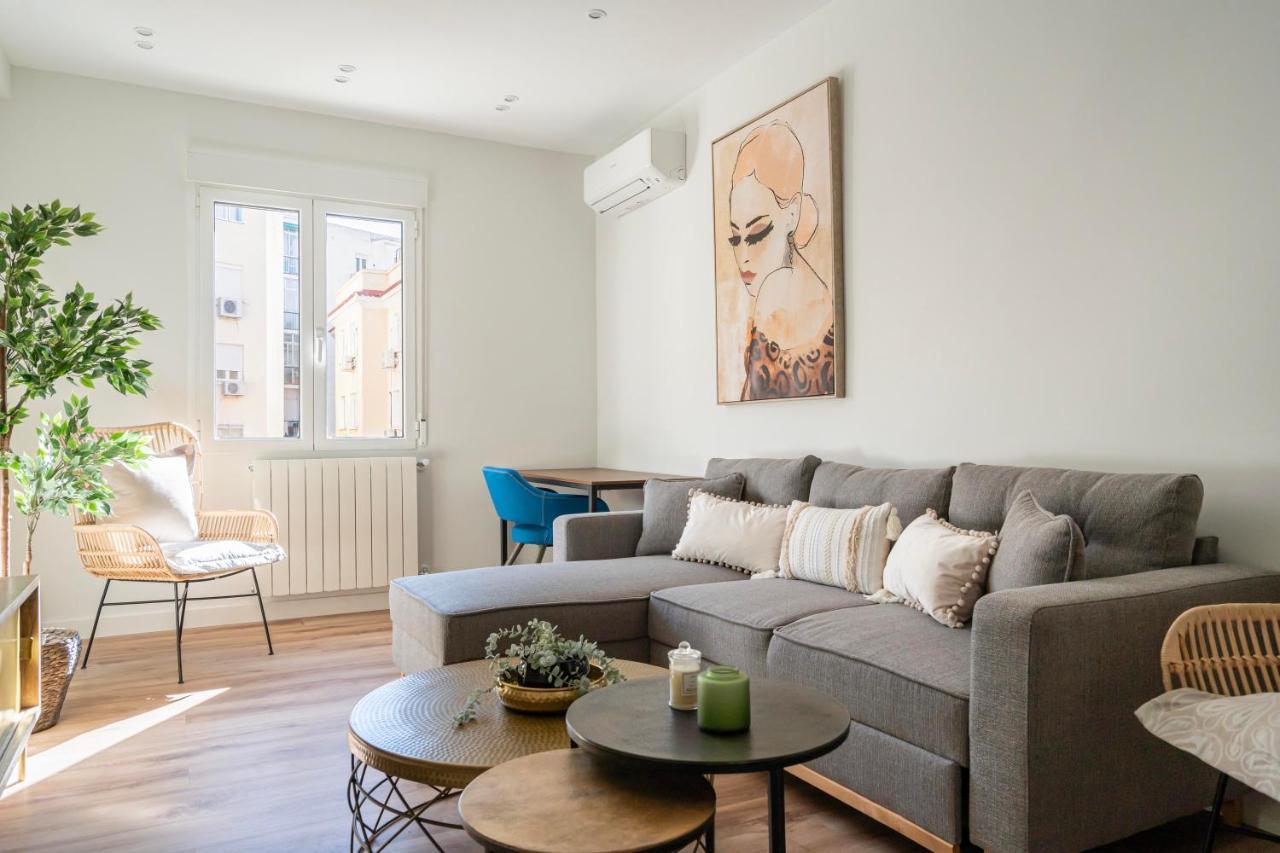 Apartamento Dobohomes - Marcenado Madri