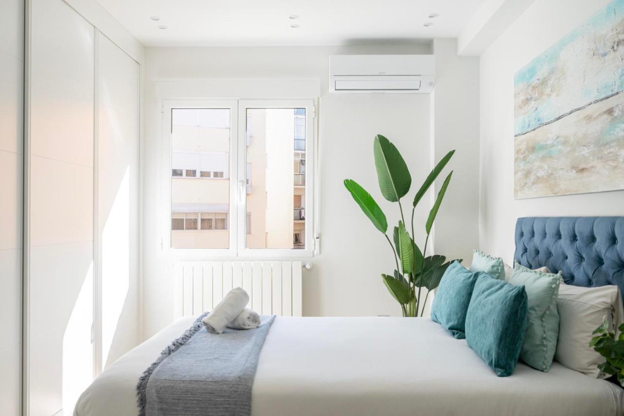 Dobohomes - Marcenado Apartamento Madri