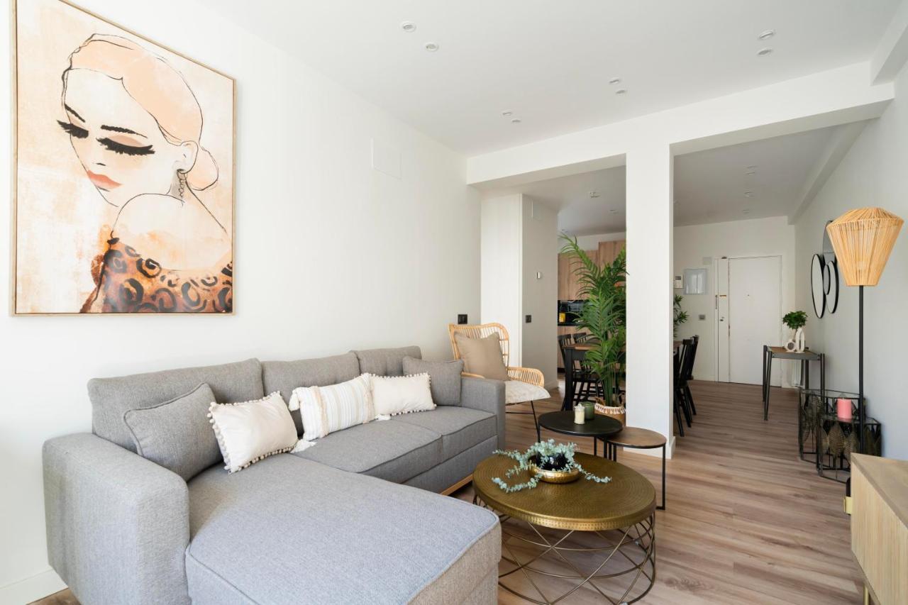 Dobohomes - Marcenado Madri