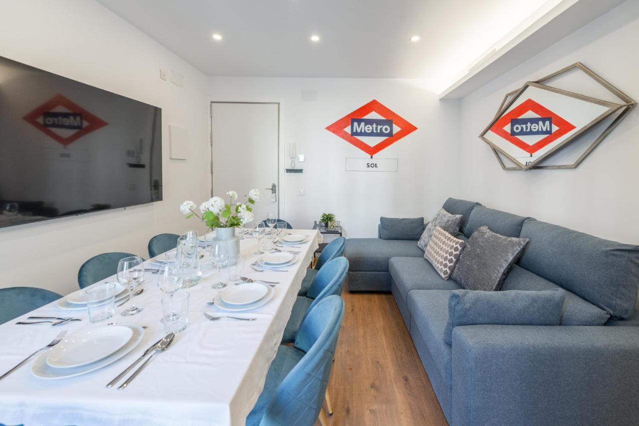 Apartment The Heart Of The City, Sol, By Monaro*****