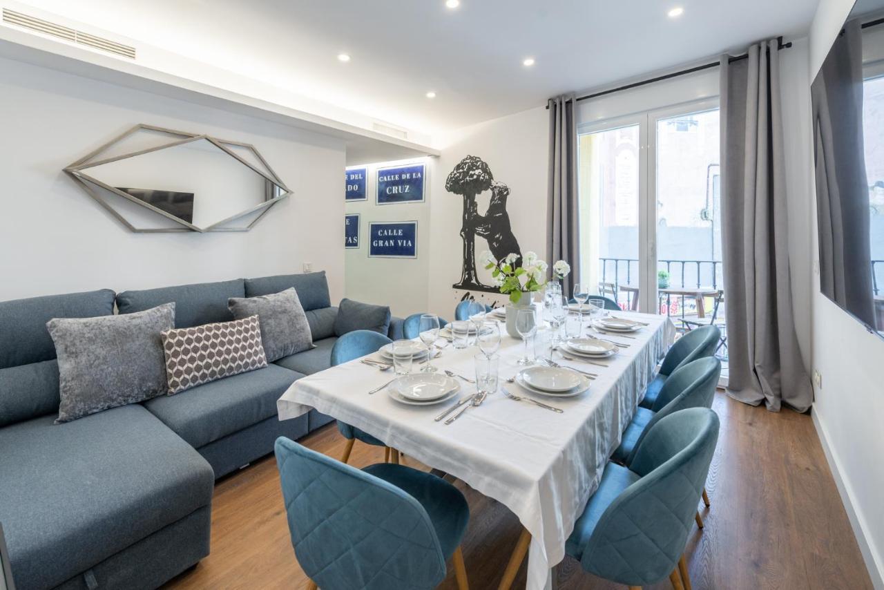 Apartment The Heart Of The City, Sol, By Monaro***** *