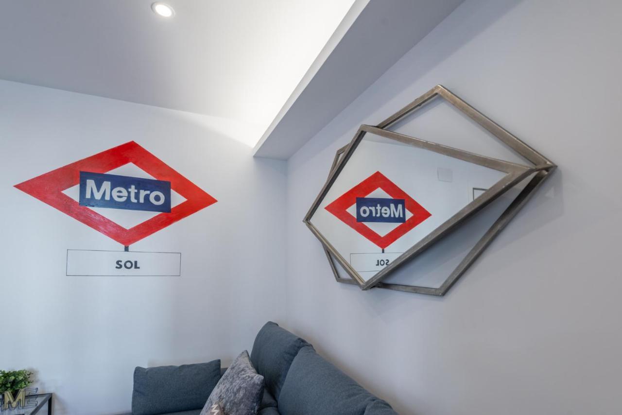 Apartment The Heart Of The City, Sol, By Monaro***** Madrid