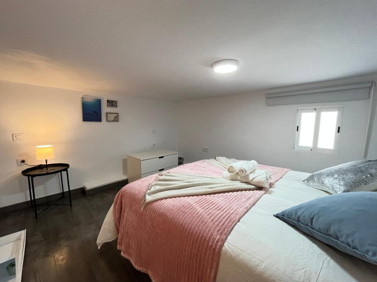 Apartamento Encantador Val Izq Temporal