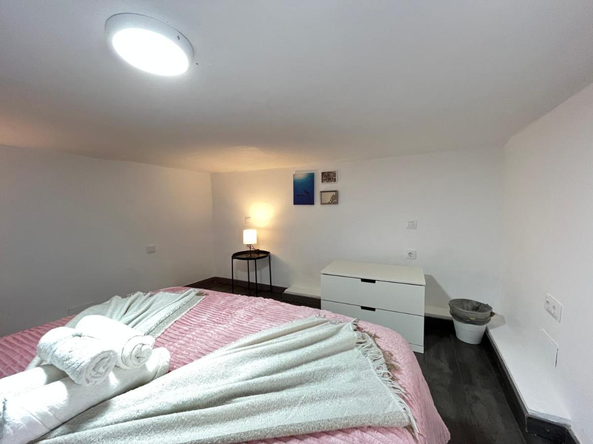 Apartamento Encantador Val Izq Temporal Madrid