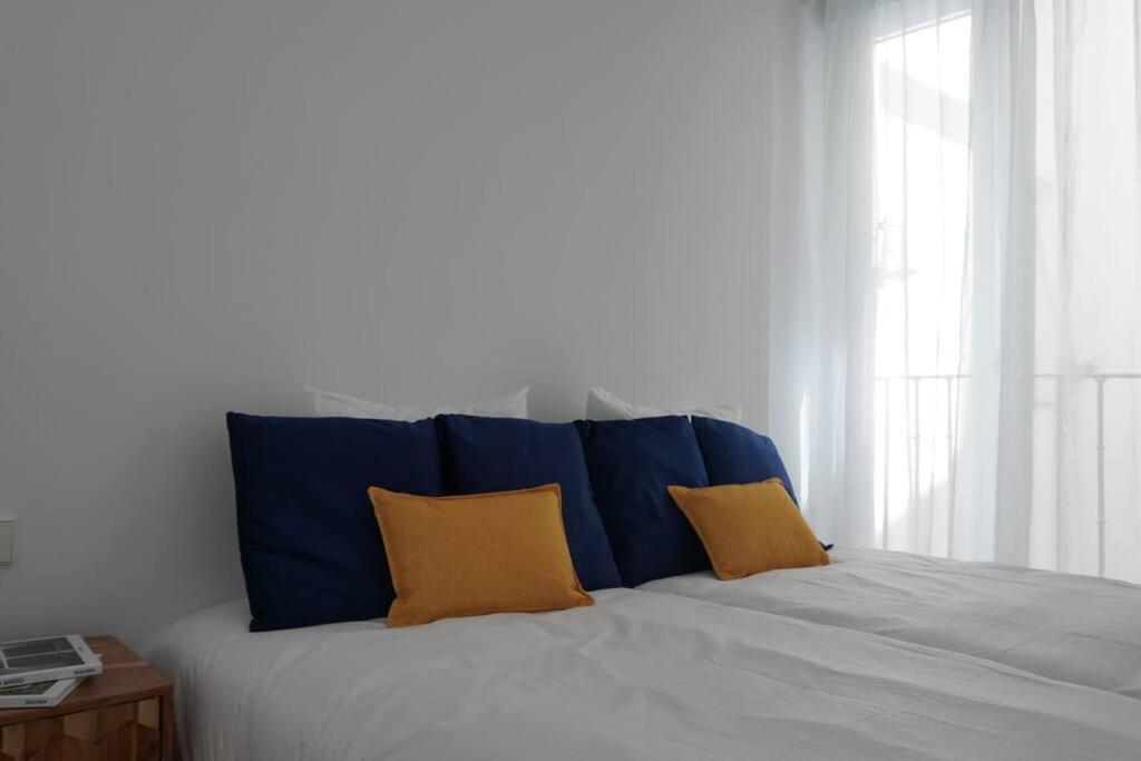 Luxury Flat Mayor Ii Appartement *